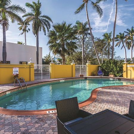La Quinta Inn By Wyndham Jupiter Luaran gambar