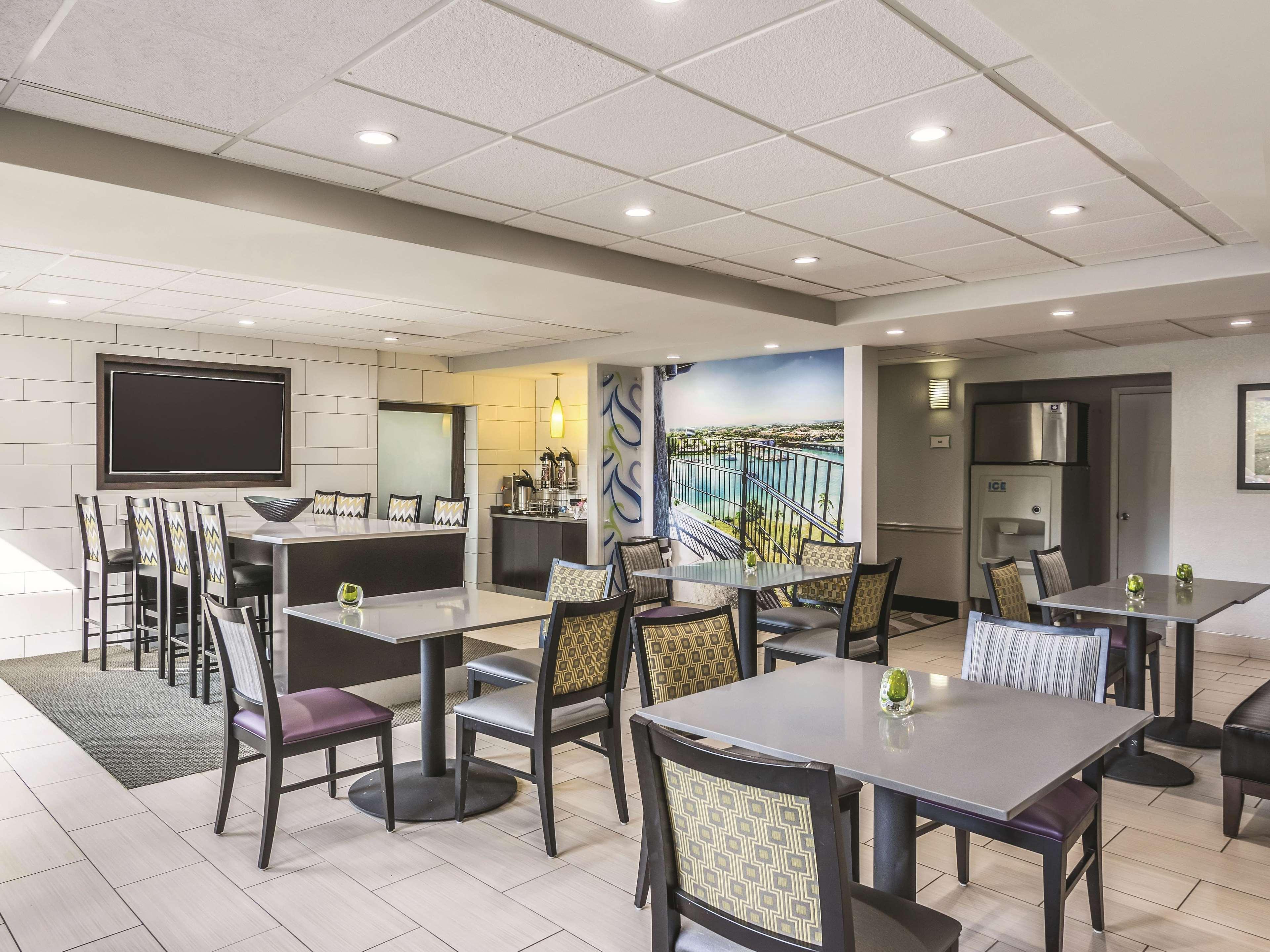 La Quinta Inn By Wyndham Jupiter Luaran gambar